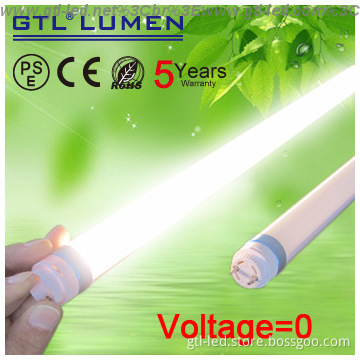 strong lumen led electronic Tube Light 4ft 600mm